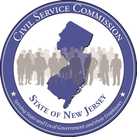 Civil service nj - New Jersey Civil Service Commission - Because many job opportunities within State, County and Municipal governments require a competitive testing or application process, …